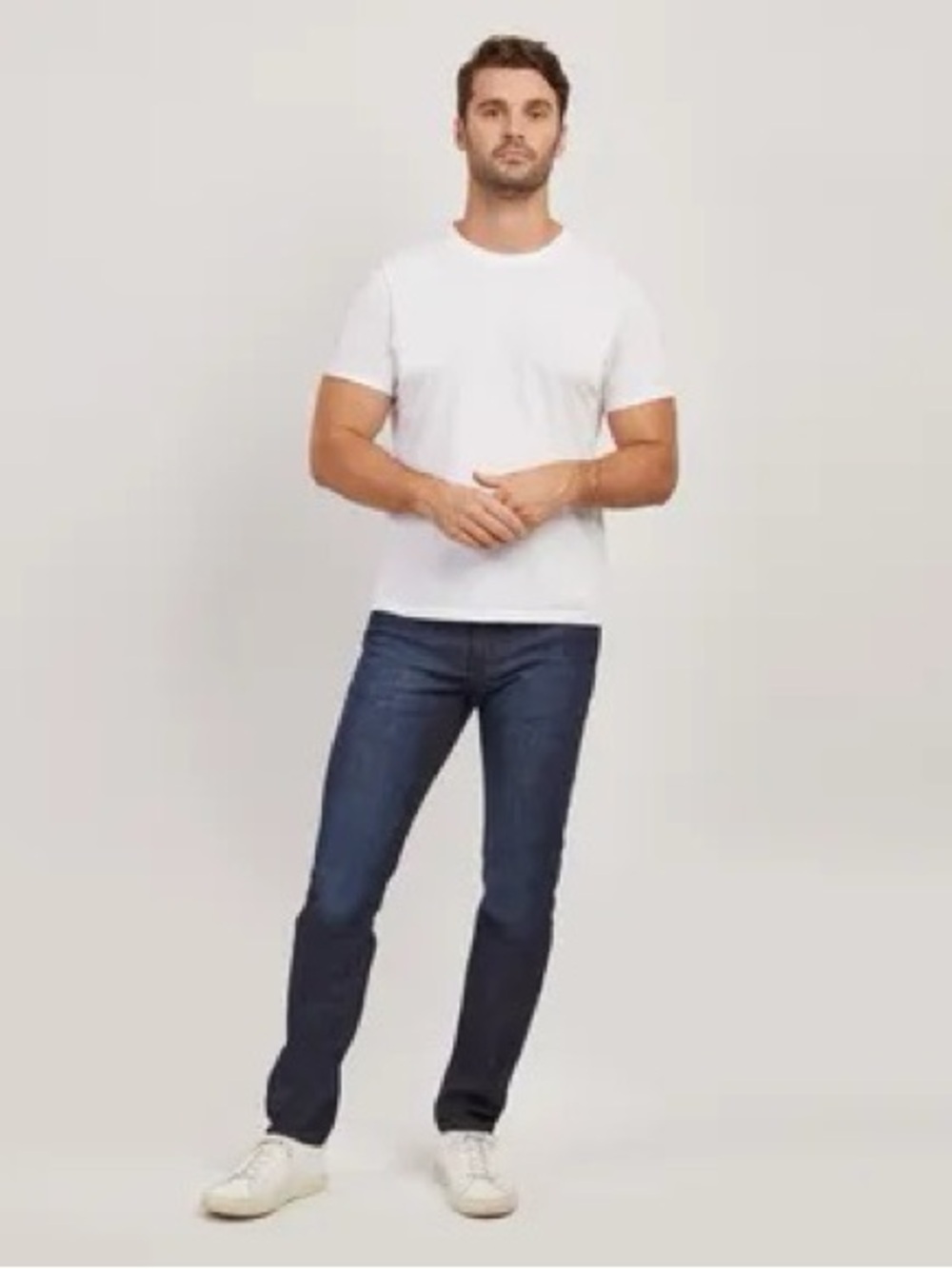 NWT Men's Mott & Bow Crosby Slim Jeans